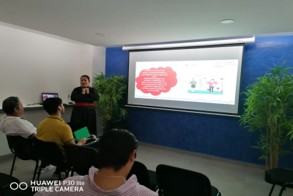 Curso Igualdad e Inclusión de Genero